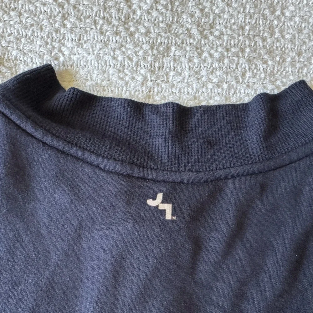 JoyLab navy zip-up - Picture 11 of 11